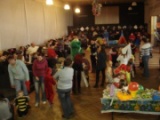 Dětský karneval 2011