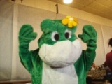 Dětský karneval 2011