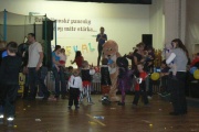 Dětský karneval 2012