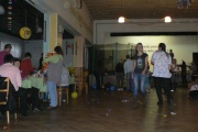 Dětský karneval 2012
