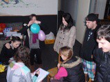 Dětský karneval 2013