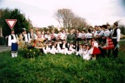 Hody 2003
