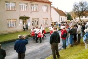 Hody 2003