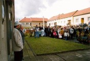 Hody 2003