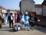Ostatky 2011