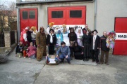 Ostatky 2011