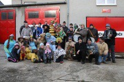 Ostatky 2009