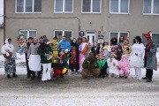 Ostatky 2010