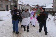 Ostatky 2010