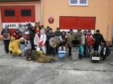 Ostatky 2012