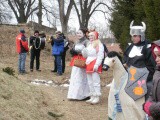 Ostatky 2012