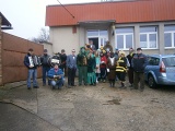 Ostatky 2013