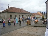 Ostatky 2013
