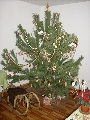 Pečení a výstava perníků 2010