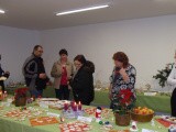 Pečení a výstava perníků 2011