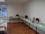 Pečení a výstava perníků 2013
