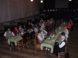 Senioři 2011