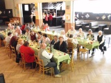 Senioři 2011