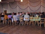 Senioři 2012