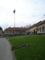 Stavění máje 2011