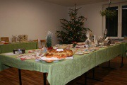 Výstava perníčků 2009
